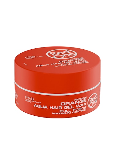 Redone Wax Turuncu 150 ML