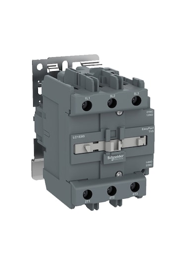 Schneider 45Kw/95A 3 Kutup Kontaktör Tvs 1na 220Vac