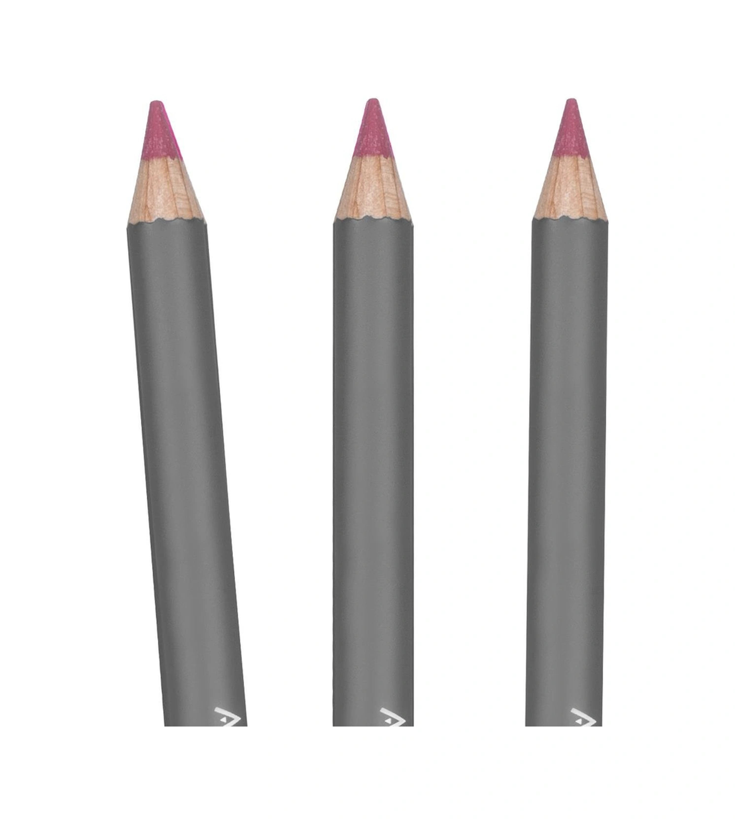 Alix Avien Uzun Süre Kalıcı Dağılma Yapmayan Nemlendirici Dudak Kalemi Lipliner Pencil Dusty Red