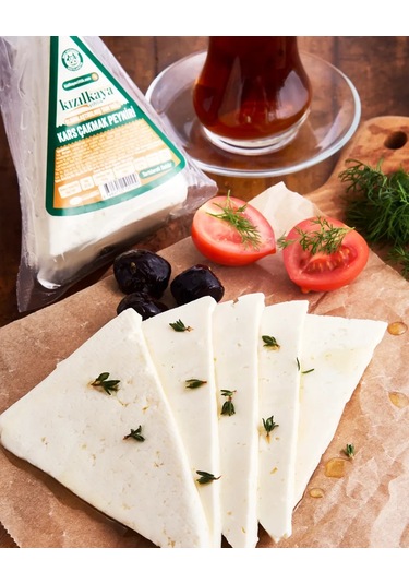 Kızılkaya Çiftlik Kars Çakmak Peyniri 250 G