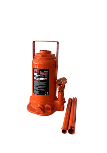 Fk Frıko 16t Hidrolik Şişe Kriko