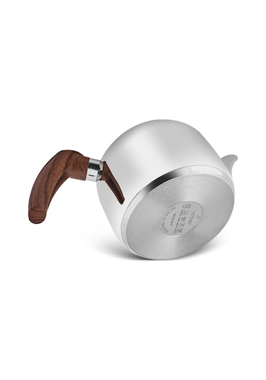 Karaca  Weny İndüksiyon Tabanlı Mini Çaydanlık Takımı