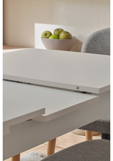 Enza Home Largos Açılır Mutfak Masası