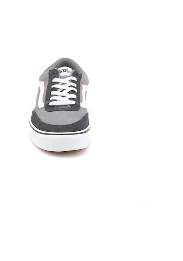 Vans Brooklyn Ls Erkek Günlük Spor Ayakkabı C-van000d7q1o71o7 Gri