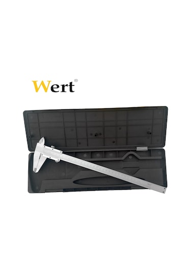 Ev-Ve-Ötesi Wert 2323 Kumpas (300Mm)