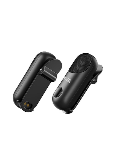 Boya Magic Al-powered Transformable Mini Wireless Mikrofon - Sku05