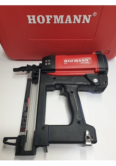 Hofmann DK-68 Gazlı Çivi Çakma Tabancası