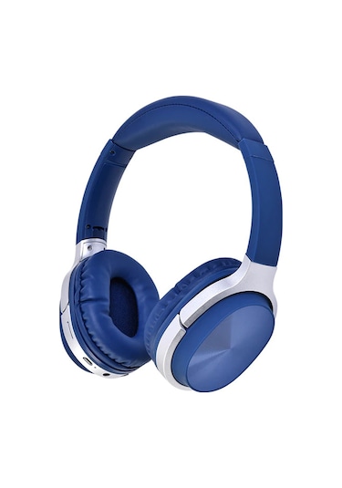Pell HZ-BT830 Bluetooth 5.0 Super Bass Kulak Üstü Kulaklık