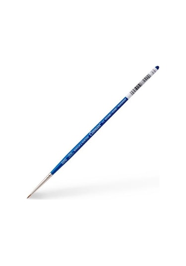 Winsor & Newton Cotman 111 Seri Sulu Boya Fırçası No: 000