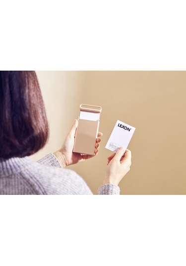 Lexon Nomaday Kartvizitlik