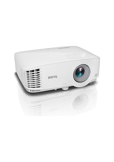 BenQ MS550 800x600 DLP 3600 ANSI Lümen SVGA 3D Projeksiyon Cihazı