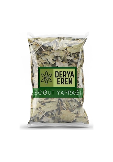 Derya Eren Söğüt Ağacı Yaprağı 100 G
