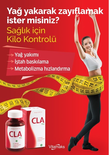 Cla 60 Kapsül