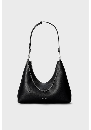 Calvin Klein Bayan Çanta Lv04f3495g Ub1 Siyah