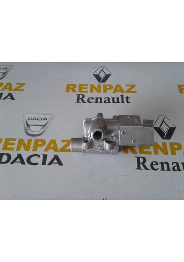 Clio/Kango/Megane/Logan Geri Dönüş Vana Suportu 8200255366