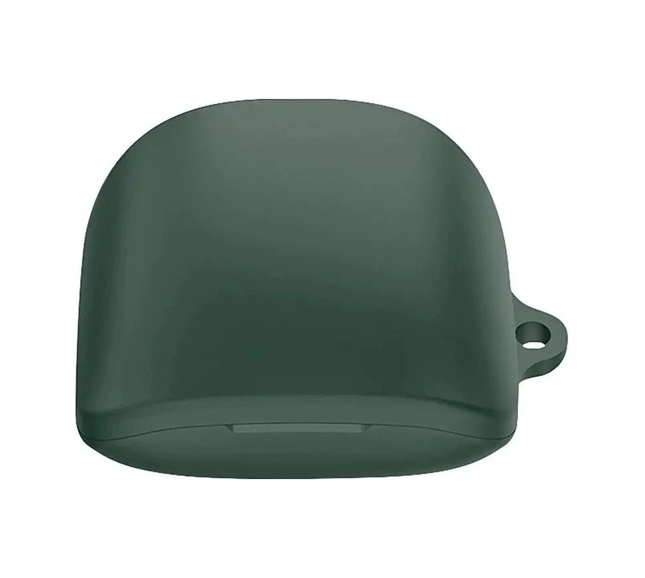 Kılıf Kablosuz Kulaklık Aksesuarları Koyu Yeşil