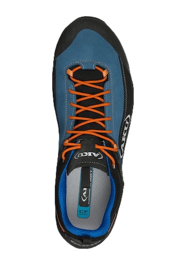 Aku Lınk Goretex Ayakkabı A378063 Mavi