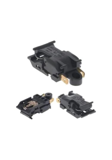 Özkent K-662 K-661 Çay Makinesi Buhar Emniyet Termostatı - 490661933