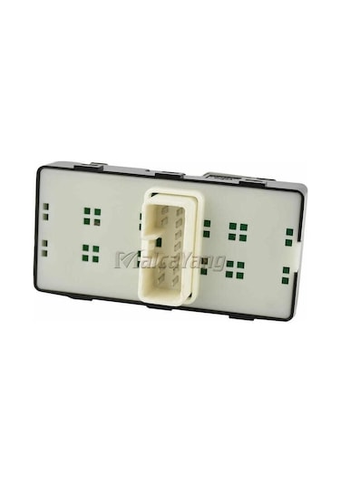 Hyundai H1 Sol Çiftli Cam Açma Düğmesi Anahtarı 2008--2012