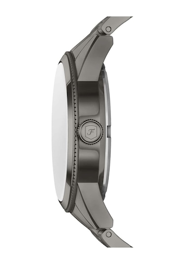 Fossil Ffs6136 Erkek Kol Saati Siyah
