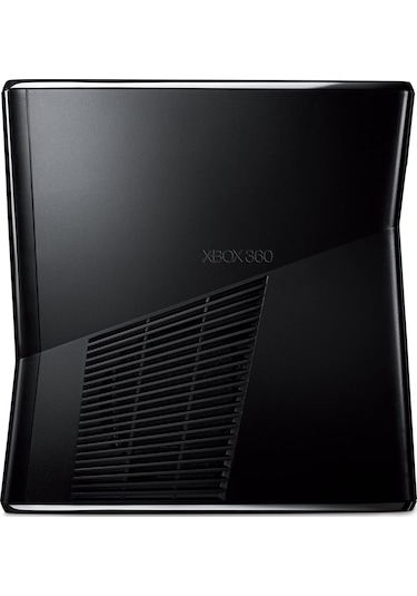 Xbox 360 Slim 250 GB 50 Oyun Yüklü Konsol + 2 Kol + Kinect Sensör (İthalatçı Garantili)