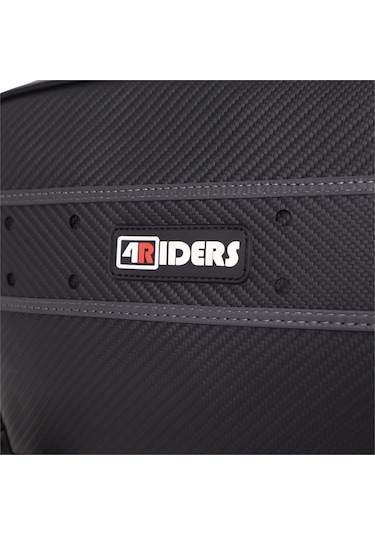 4riders Carbon Series Maxi Scooter Ara Çanta Çok Renkli