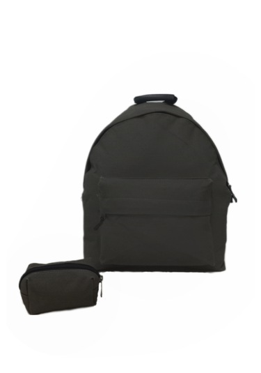Casual Group Sırt Çantası Haki