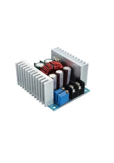 Ventatek 300w/20a Dc-dc Buck Dönüştürücü - Gerilim Düşürücü Modül