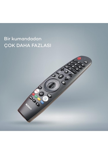 Sunny SN43DAL540 43" Full HD Smart LED TV