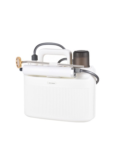 Lemestar 10 İnç Elektrikli Sprey Makinesi Sprey Çubuğu - Yumuşak Su Spreyi, Geniş Alanlı Buharlaşma, İnce Ve Yumuşak Sprey H46973 Spesifik Aksesuar