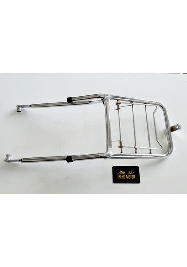 Kuba Ege 50 100 - Ara Sepetlik Bagaj Demiri (532734132)