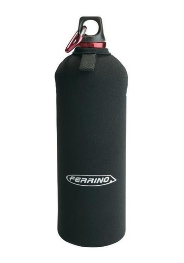 Ferrino Neo Drink Matara  0.75 Siyah