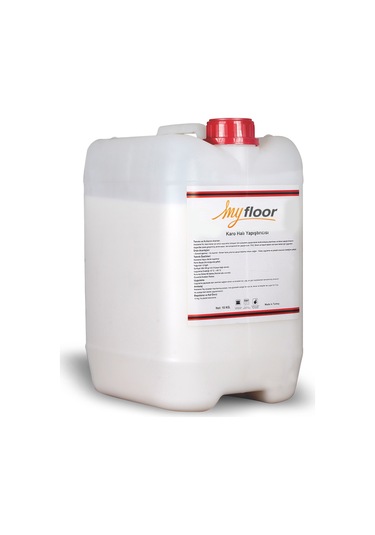 Latex Bazlı Karo Halı Yapıştırıcısı - 10 KG