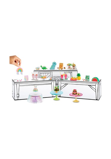 Adore Oyuncak Miniverse Kutlama Sürpriz Paket Imv427667