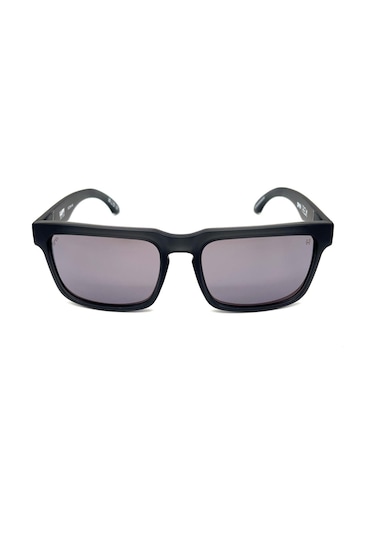 Spy Helm Matte Tb Erkek Güneş Gözlüğü Siyah