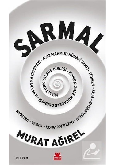 Sarmal / Murat Ağırel 9786052986134