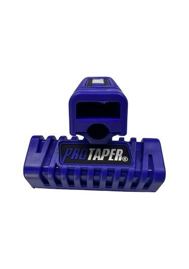 Cup Cg Ön Basamak Lastiği Protaper Mavi Set