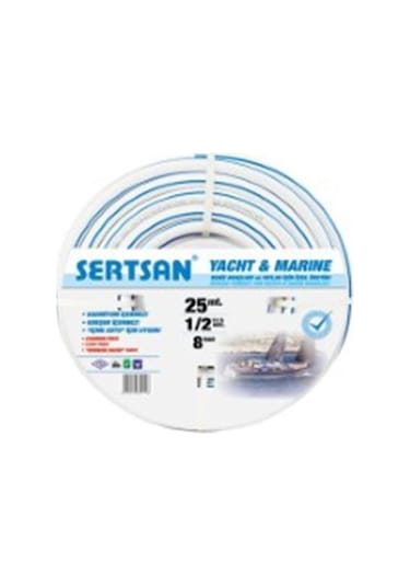 Sertsan Yat Marıne Hortum 1/2 15 Mt