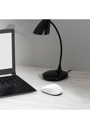 Inca IWM-243RG Wireless Kablosuz Optik Mouse