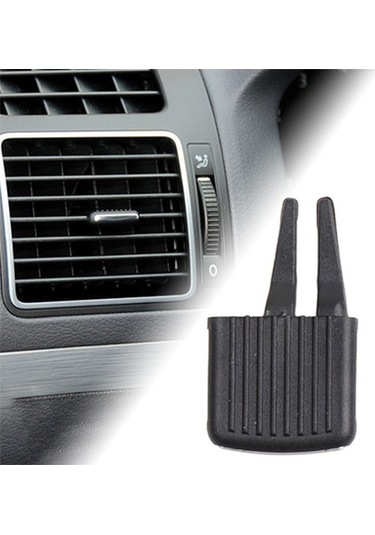 Trendooze Homyl Touran İçin Ac Klima Modülü, Stil-d, Unik Tasarım