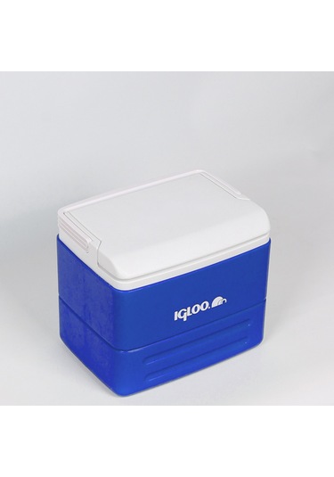 Igloo Elitecore Buzluk 8.2 Litre-mavi Mavi