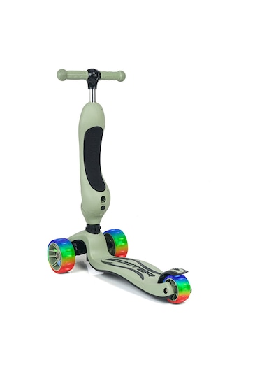 Scotchi Unicare Smart Oturaklı Çocuk Scooter