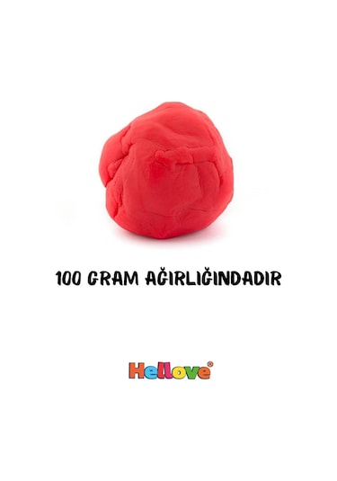 2 Adet Oyun Hamuru + Oyun Hamuru İçin Merdane Ve Kalıp Seti