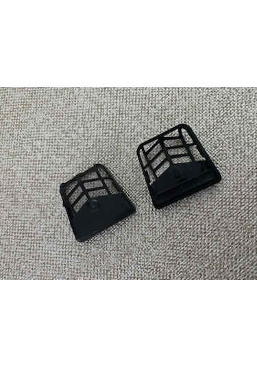 3M ventilli Toz Maskesi Filtresi Plastik Aparat 100 Adet