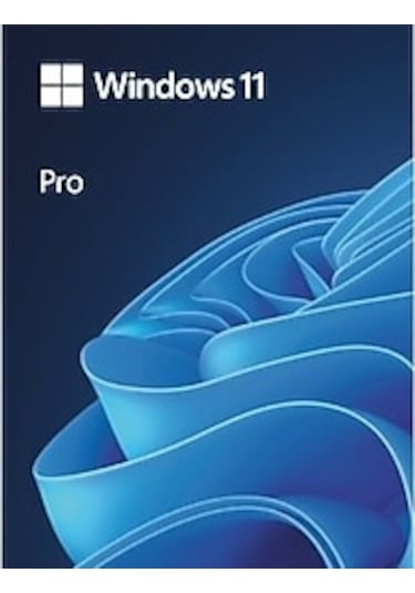 Mıcrosoft Windows 11 Pro Dijital Lisans Anahtarı Kalıcı