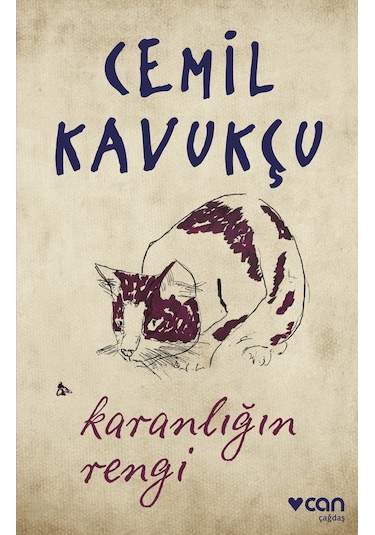 Karanlığın Rengi