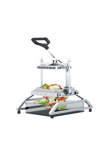 Cancan Sebze-meyve Doğrayıcı 12,5mmx12,5mm -71793