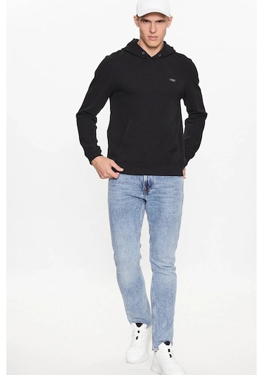 Guess Erkek Sweatshirt-