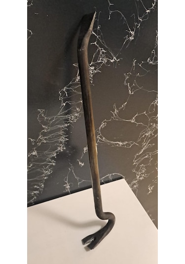 Sökü Demiri Kısa Mini Boy 50 Cm