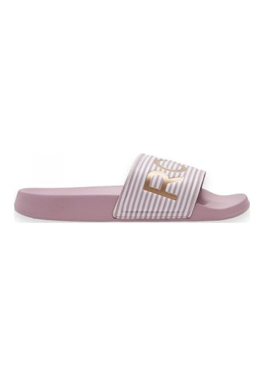 Roxy Arjl100679z Slippy Ii Günlük Pembe Kadın Terlik Pembe